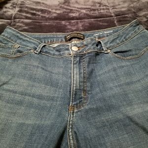 Lee jeans